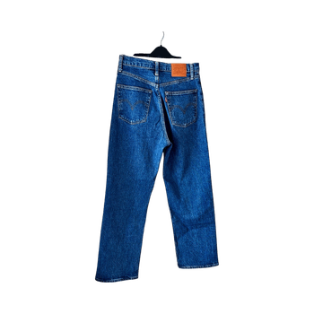 Levi’s ribcage straight farkut 27”