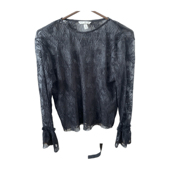 H&m blouse