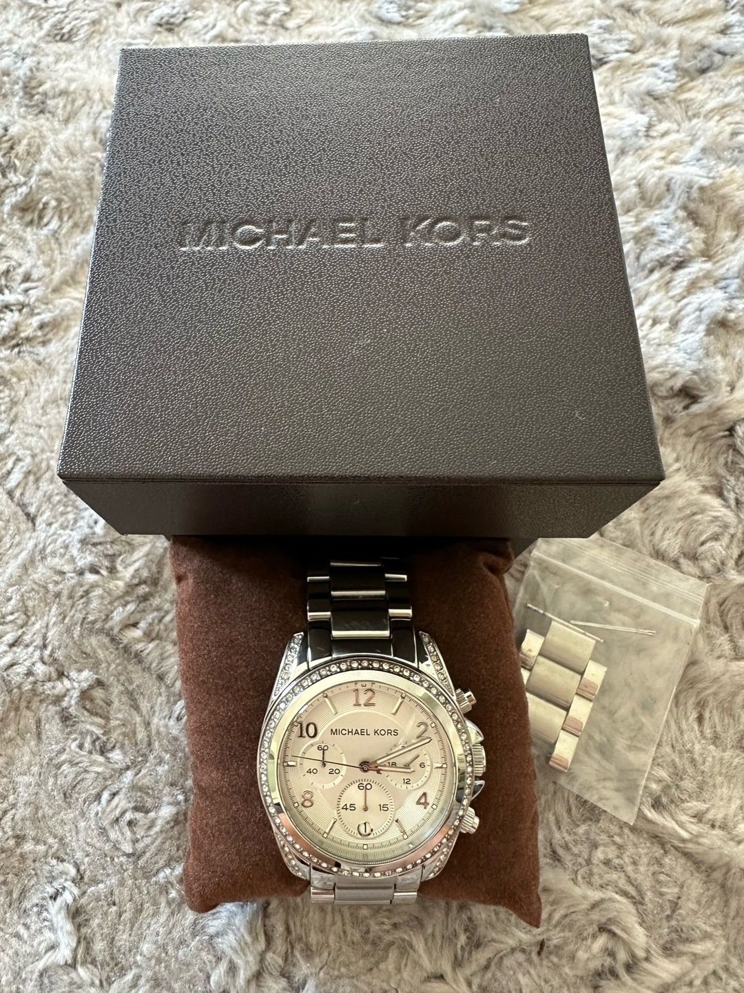 Michael kors watch