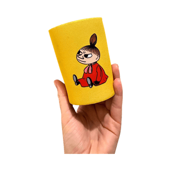 Moomin character can cooler