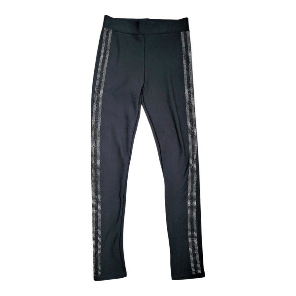 Mustat Antonio talvileggingsit