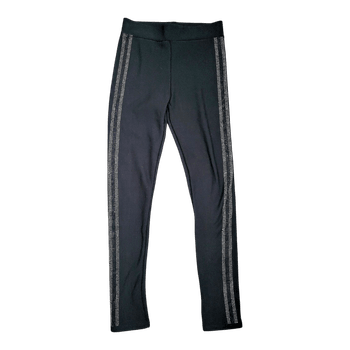 Mustat Antonio talvileggingsit