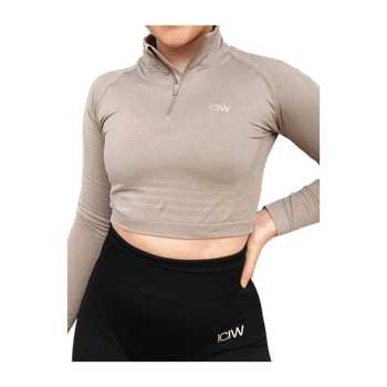 Icaniwill sportswear