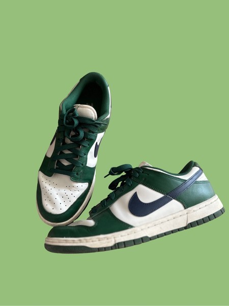 Nike Dunk Low sneakers