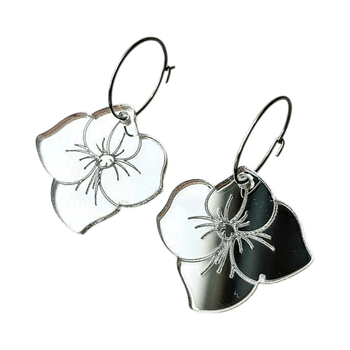 Earring jewelry