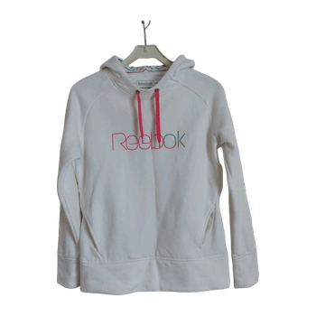 Reebok hoodie