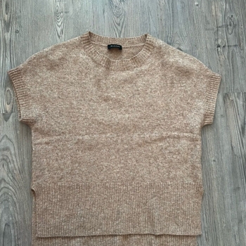 Sand neuleliivi M