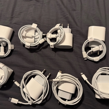 apple charger