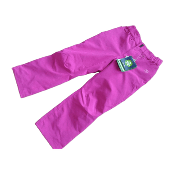 Softshell-housut - Color kids - 116