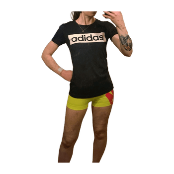 Adidas top