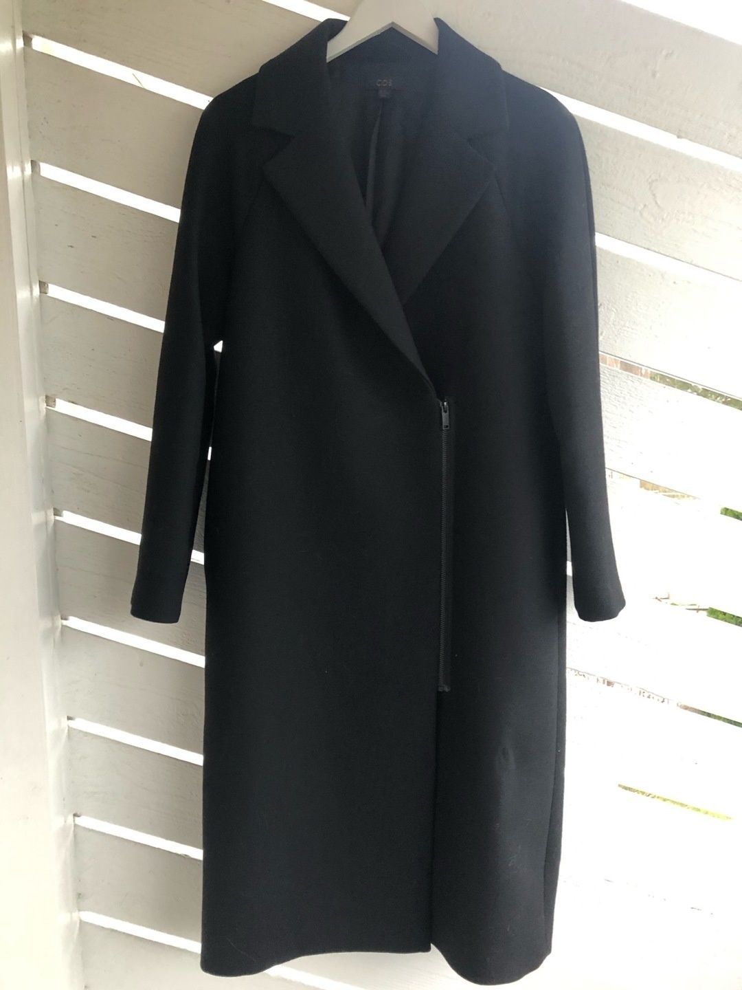 Cos coat