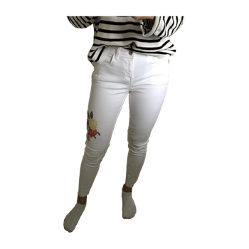 Zara jeans