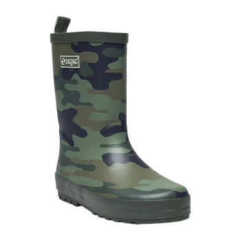 Kids rubber boot