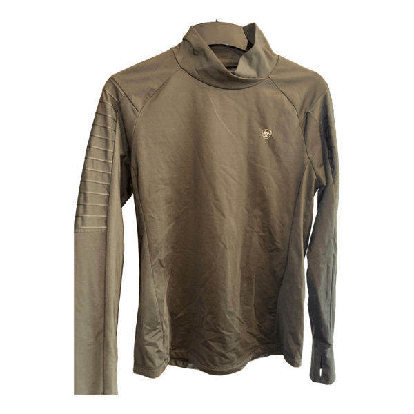 Ariat long-sleeved sports top