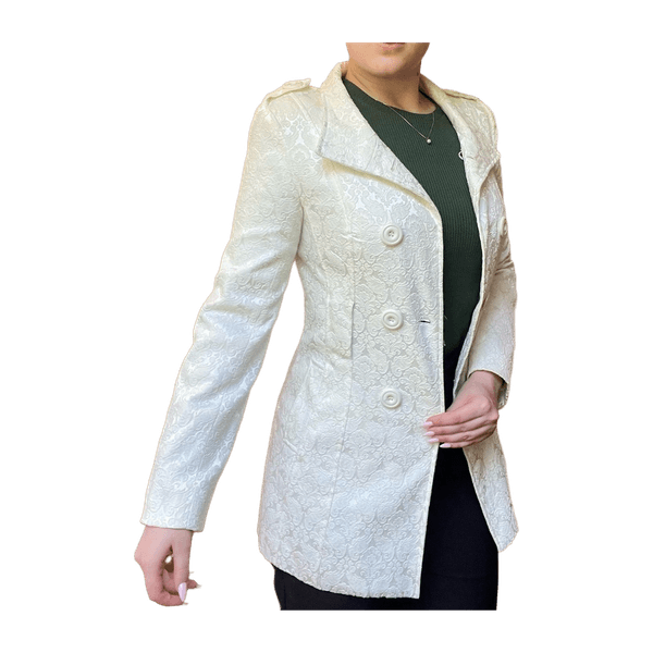 Kdk london coat