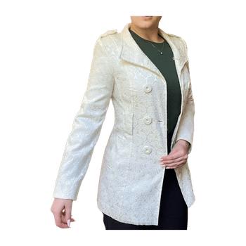 Kdk london coat