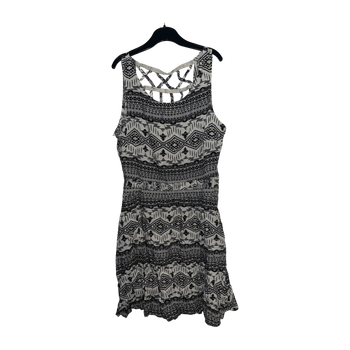 H&m dress