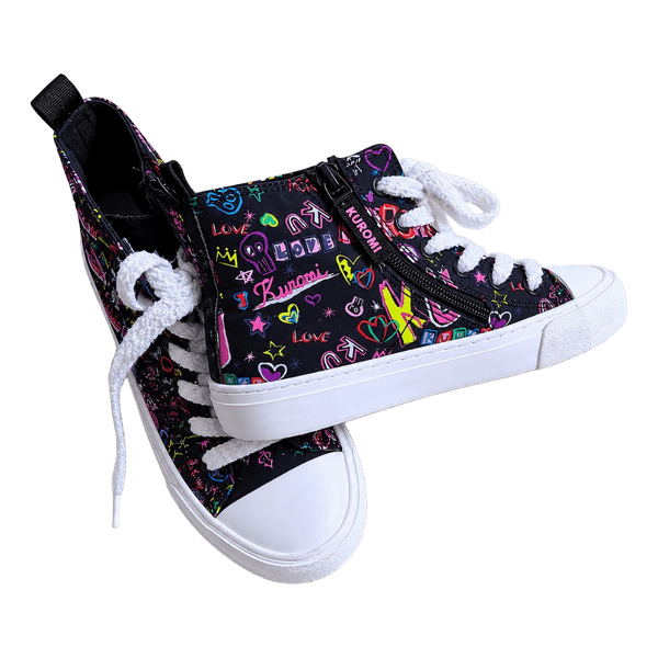 Zara ketsid