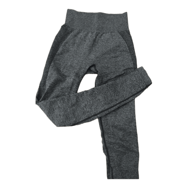 Gymshark harmaat trikoot