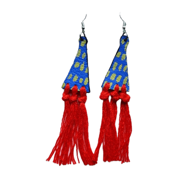 Tehty itse jewelry