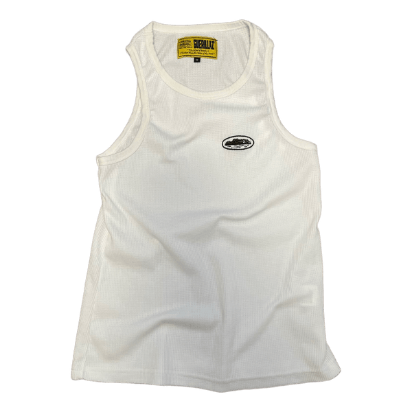 Corteiz Vest