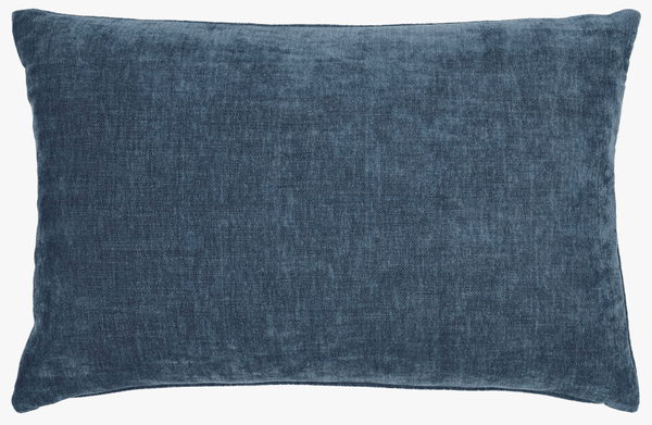 Carlo chenille cushion