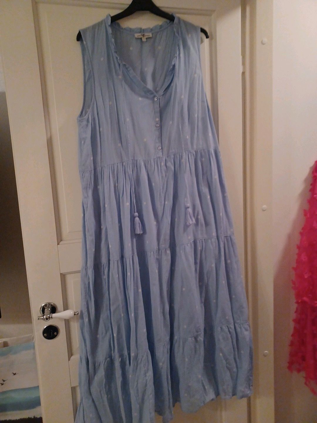 Hampton republic dress