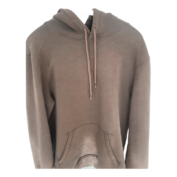Ruskea H&M huppari