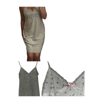 Elisabeth shannon dress
