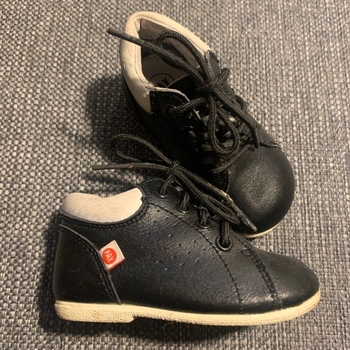 Pax kids' shoes