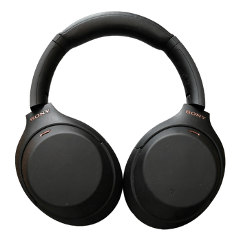 Sony langattomat kuulokkeet WH1000XM4