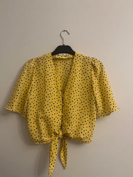 Mango top