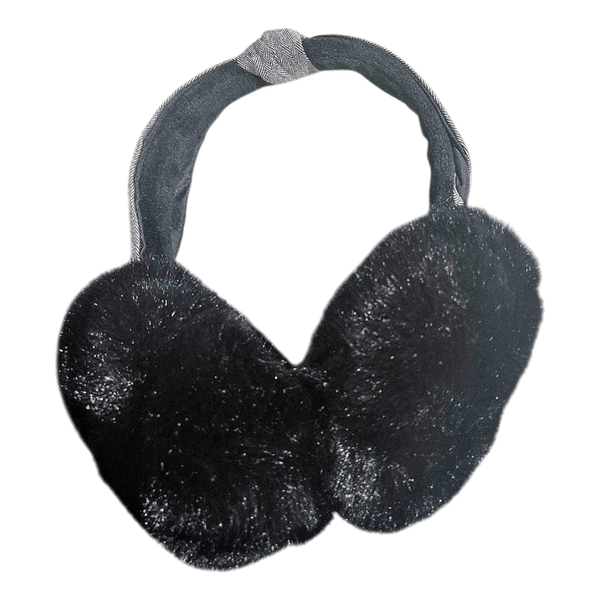 Ear covers