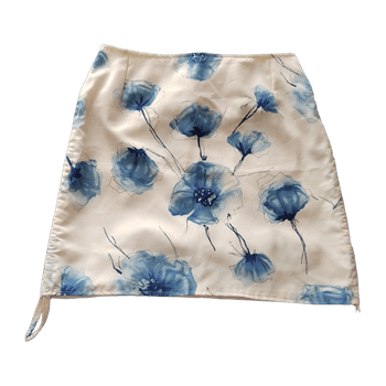 Handmade skirt