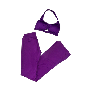 NVGTN violetti setti 