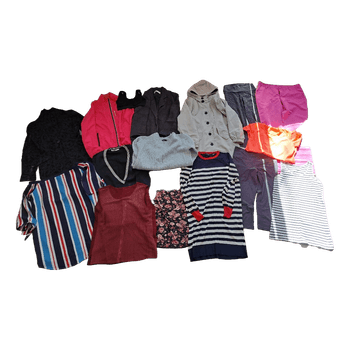 Vaatepaketti naisille M.