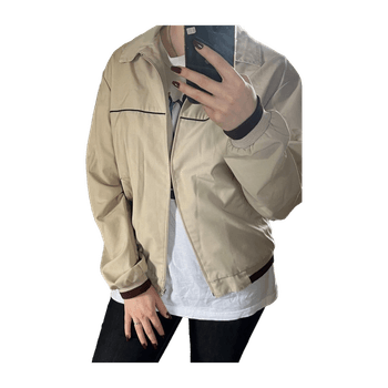 Finlayson coat