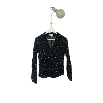& other stories blouse