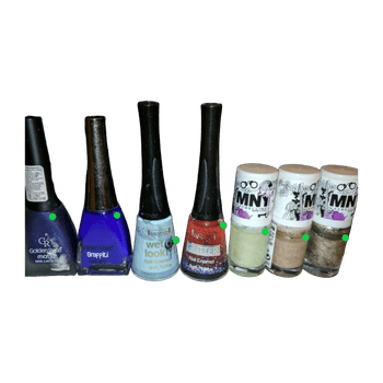 Kynsilakka beauty product