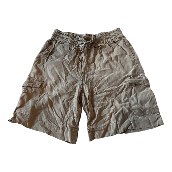 Beige Freequent cargoshorts