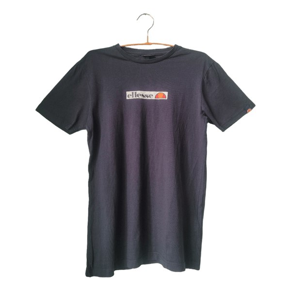 Ellesse cotton t-shirt
