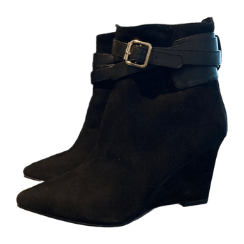 Tiger of sweden boots