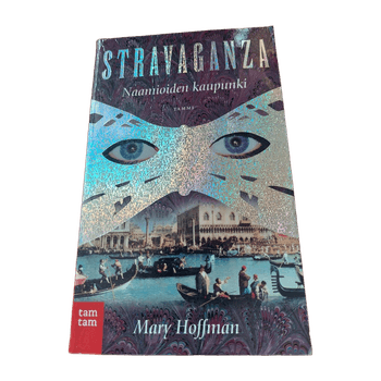 Stravaganza Naamioiden kaupunki