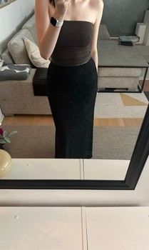 Gina tricot hame