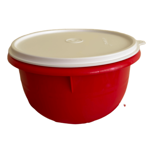Tupperware 2 l dubuo
