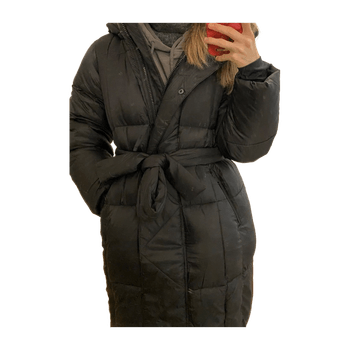 Gap coat