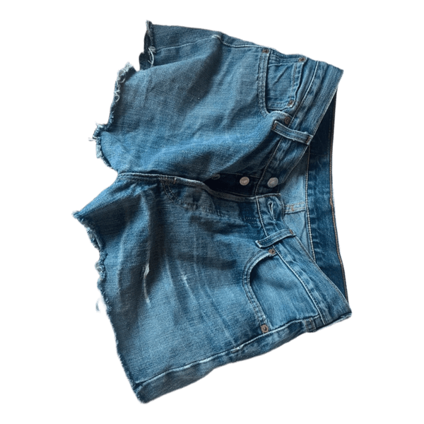 vintage levi’s shorts