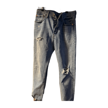 Levis. jeans