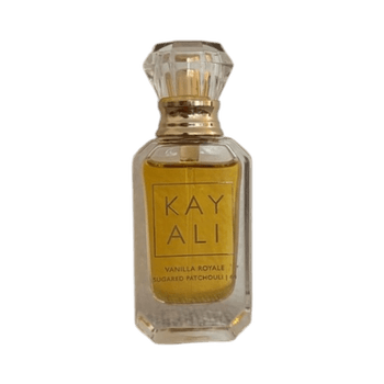 Kayali hajuvesi