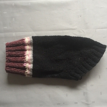 Handmade accessory